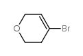 4-Bromo-3,6-dihydro-2H-pyran CAS:24265-23-4 第1张