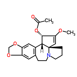 O3-Acetylcephalotaxine