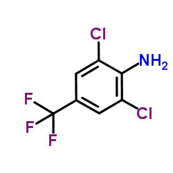 2,6-Dichloro-4-trifluoromethylaniline CAS:24279-39-8 manufacturer price 第1张