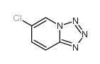 7-chlorotetrazolo[1,5-a]pyridine