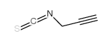 Propargyl isothiocyanate CAS:24309-48-6 第1张