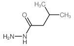 3-methylbutanehydrazide