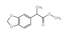 methyl 2-(1,3-benzodioxol-5-yl)propanoate