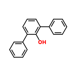 2,6-diphenylphenol Cas:2432-11-3 第1张