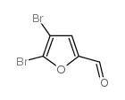 4,5-Dibromo-2-furaldehyde CAS:2433-85-4 第1张