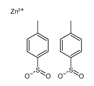 zinc(II) 4-methylbenzenesulfinate