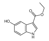 Ethyl 5-hydroxy-1H-indole-3-carboxylate