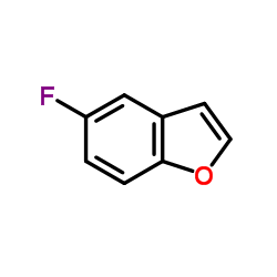 5-Fluoro-1-benzofuran