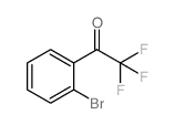 1-(2-bromophenyl)-2,2,2-trifluoroethanone CAS:244229-34-3 第1张