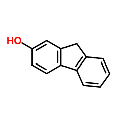 Fluoren-2-ol CAS:2443-58-5 第1张