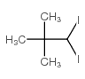 1,1-diiodo-2,2-dimethylpropane