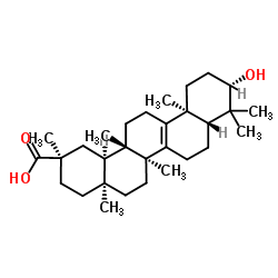 Bryonolic acid