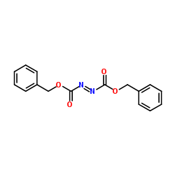 Dibenzyl Azodicarboxylate CAS:2449-05-0 manufacturer price 第1张