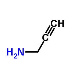 2-Propynylamine CAS:2450-71-7 manufacturer price 第1张