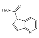 1-Acetyl-1H-pyrrolo[3,2-b]pyridine