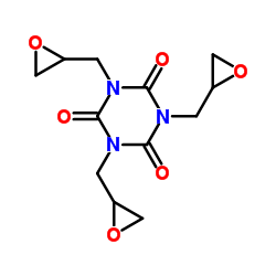 1,3,5-triglycidyl isocyanurate Cas:2451-62-9 第1张