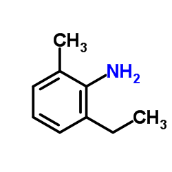 2－methy1-6-ethylaniline(mea) CAS:24549-06-2 manufacturer price 第1张