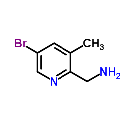 5-broMo-N,3-diMethylpyridin-2-aMine CAS:245765-66-6 manufacturer price 第1张