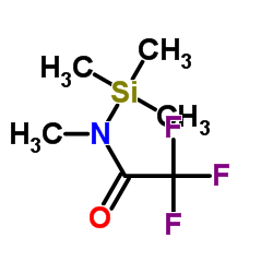 2,2,2-Trifluoro-N-methyl-N-(trimethylsilyl)acetamide Cas:24589-78-4 第1张