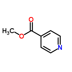 Methyl isonicotinate