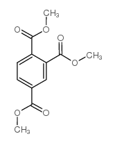 trimethyl 1,2,4-benzenetricarboxylate