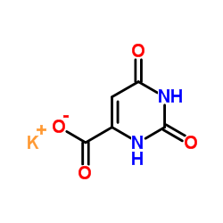 potassium Orotate CAS:24598-73-0 manufacturer price 第1张