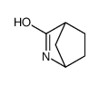 3-azabicyclo[2.2.1]heptan-2-one Cas:24647-29-8 第1张