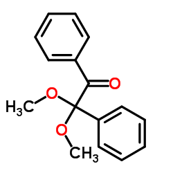 irgacure 651 (benzil dimethyl ketal) Cas:24650-42-8 第1张