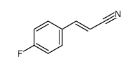 4-fluorocinnamonitrile