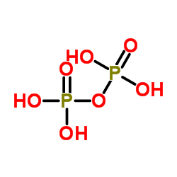 pyrophosphoric acid CAS:2466-09-3 manufacturer price 第1张