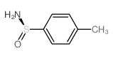 4-methylbenzenesulfinamide