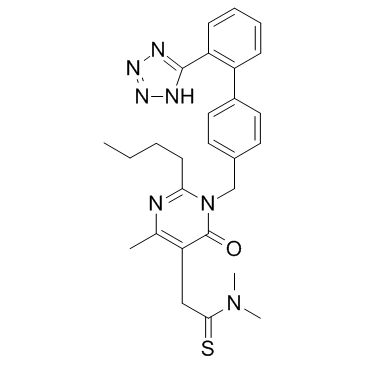 Fimasartan