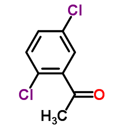 2',5'-Dichloroacetophenone CAS:2476-37-1 manufacturer price 第1张