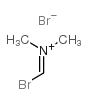 (bromomethylene)dimethyliminium bromide