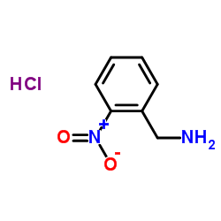 1-(2-Nitrophenyl)methanamine hydrochloride (1:1) manufacturer in India China