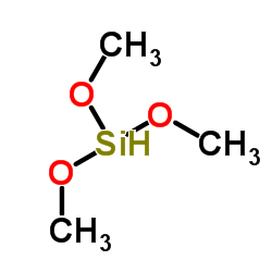 trimethoxysilane CAS:2487-90-3 manufacturer price 第1张