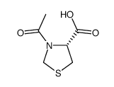 N-Acetyl-L-thiazolidine-4-carboxylic acid