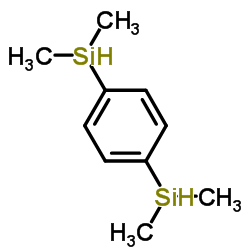 1,4-Bis(Dimethylsilyl)Benzene CAS:2488-01-9 manufacturer price 第1张