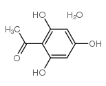 1-(2,4,6-trihydroxyphenyl)ethanone,hydrate