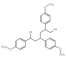 poly (4-methoxy styrene)