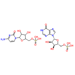 Polyinosinic–polycytidylic Acid Sodium Salt(Poly IC) (PIC) CAS:24939-03-5 manufacturer price 第1张