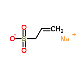 sodium allylsulfonate CAS:2495-39-8 manufacturer price 第1张