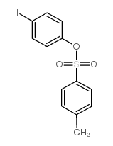 (4-iodophenyl) 4-methylbenzenesulfonate