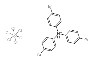 Tris(4-bromophenyl)ammoniumyl hexachloroantimonate