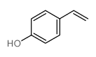 poly(4-vinylphenol)