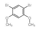 1,5-Dibromo-2,4-dimethoxybenzene