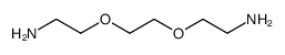 Polyethylene glycol diamine