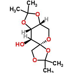 Diacetone fructose