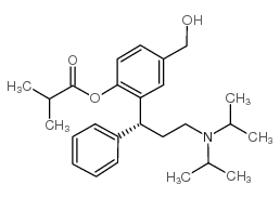 Fesoterodine maleate CAS:250214-44-9 第1张