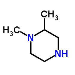 1,2-Dimethylpiperazine